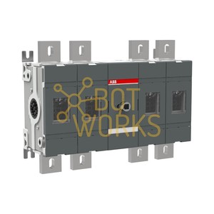ABB 1SCA101553R1001 - Nuovo - Product Image 1