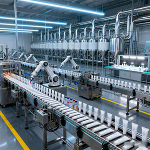 Натуральный минеральный солнцезащитный лосьон для ухода за кожей - Product Image 6