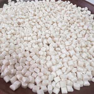 Gránulos de resina ABS de alto brillo para botellas de aerosol Resistencia UV para piezas y fibras de automóviles - Product Image 3