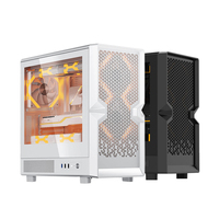 Powercase Gaming Cpu Intel I7 13700 Ram 8g 16g Ssd Hdd 512g 1t Matériel informatique Boîtiers d'ordinateur et tours PC de bureau