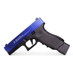 Simulateur de recul d'arme de poing de tir laser L17Pro pour la sécurité GIock Simulation arme à feu pratique de tir - Product Image 1