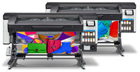 H P Latex 700 64 "Imprimante grand format-Machine de traçage de photos couleur de qualité supérieure