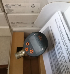 <b>Hot</b> Selling Original German IFM PN7092 Sensor PN-100-SER14-QFRKG/US - Product Image 4