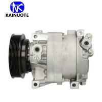 Compresseur de climatisation Knt pour 5cvc Renegade Bu 2015-2018 L4 1.4l 92010970 351003241 7513436 51979374 1141430