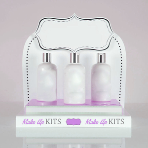 Vitrine de Comptoir en Acrylique au Design Moderne pour l'Exposition de Produits en Métal, Verre et Plastique – Présentoirs pour Magasins de Détail - Product Image 3