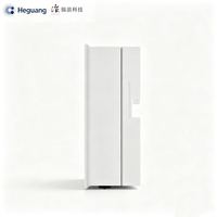 Boîtier de contrôle d'alimentation intelligent, boîte de protection et de surveillance de l'énergie intelligente pour système de stockage d'énergie solaire