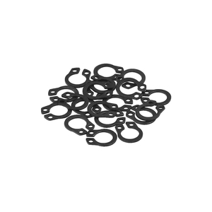 Set di fissaggio lama di ricambio per cesoie da potatura (Codice 07020725) - Product Image 3