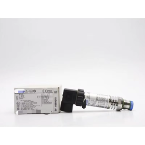 52828224 IS-3 10-30VDC 0-100PSI 全新原装现货工业自动化PLC编程控制器 - Product Image 1