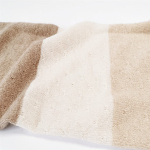 Doux plaine <span class=keywords><strong>snood</strong></span> léger infini écharpe de voyage <span class=keywords><strong>tricot</strong></span>é cou plus chaud en cachemire <span class=keywords><strong>pour</strong></span> les femmes - Product Image 6