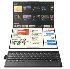 64GB Ram 2TB/4TB Rom màn hình cảm ứng kép máy tính xách tay 16 inch + 16 "12th Intel 12 Core I7 màn hình cảm ứng máy tính xách tay - Product Image 1