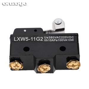 Commutateur de Machine à broder d'ordinateur embouts longs et courts - Product Image 6