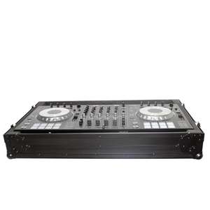 डीजे उड़ान सड़क मामलों लैपटॉप ट्रे और पहियों के साथ काले के लिए पायनियर DDJ-<span class=keywords><strong>SZ2</strong></span> DDJ1000 - Product Image 5