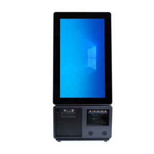 Terminal Punto de Venta de Autoservicio <span class=keywords><strong>LICON</strong></span> WLL-I3D de 15.6 Pulgadas con Pantalla Táctil Capacitiva, Sistema Operativo Windows, CPU Intel I5, Impresora y Escáner - Product Image 2