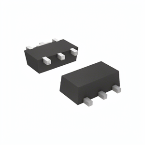 Componentes Electrónicos de Gestión de Energía (PMIC) XC9287A2MDPR-G Canal del Fabricante SOT 89 5/6 - Product Image 1