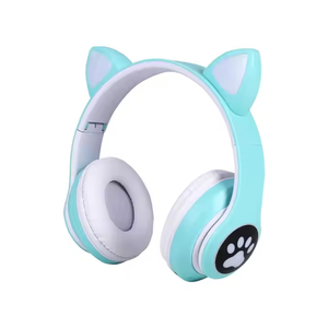 Auriculares Inalámbricos de Nuevo Diseño, Auriculares para Juegos, Auriculares para Música al Aire Libre con Micrófono para Coche - Product Image 4