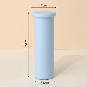 350ml Customised Frosted Thermos Jar Tumbler Double Walled Vacuum <b>Flask</b> Insulated Stainless Steel Hot and Cold Water <b>Bottle</b> - Product Image 3