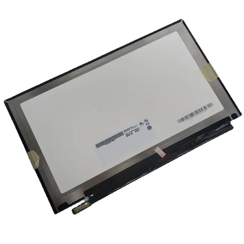 Schermo di visualizzazione del computer portatile pannello Lcd schermo LCD da 13.3 pollici Display 1920x1080 per Acer Aspire S7-391 LED cavo nero TFT