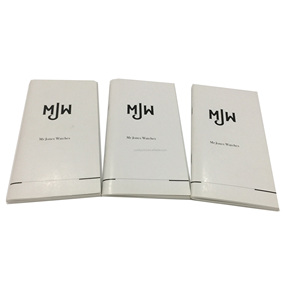 Logo personnalisé A4 papier gaufré <span class=keywords><strong>immobilier</strong></span> fichiers de présentation Logo <span class=keywords><strong>livre</strong></span> scolaire Magazine brochure Catalogue impression - Product Image 1