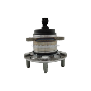 Piezas de automóviles de fábrica 52730-F0000 Cojinete de cubo de rueda trasera para <span class=keywords><strong>Hyundai</strong></span> Kia Elantra - Product Image 1