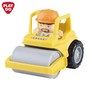 פלייגו יוניסקס צעצועי תינוק-עיר רולר כיף ABS פלסטיק TPR רולר לילדים בגילאי 5 עד 7 שנים לוגו להתאמה אישית