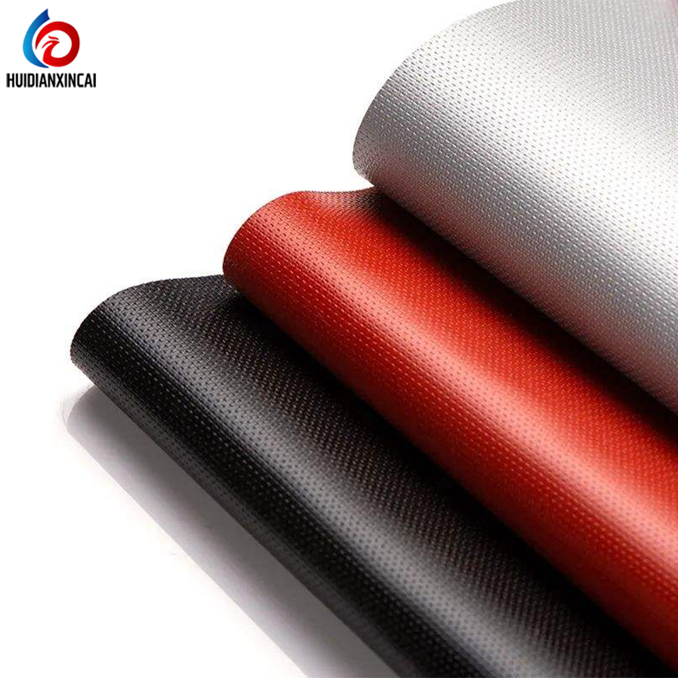 High Strength Silicone Glass Fiber Cloth, Tear Strength ≥17.6kgf, Wear Resistant, Custom Thickness Fireproof Fabric