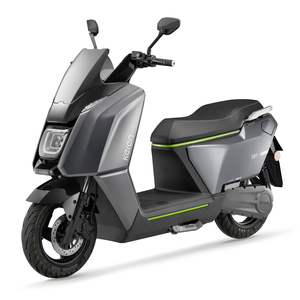 Chinese Keren Electric Motorcycle with 3500W Motor 73V50AH Battery 160km Range Fast Speed for Adults - Product Image 1