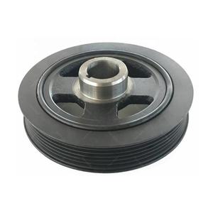 Hochwertige Motor teile Autozubehör 13470-22041 1347022041 Kurbelwellen scheibe Für TOYOTA Corolla - Product Image 1