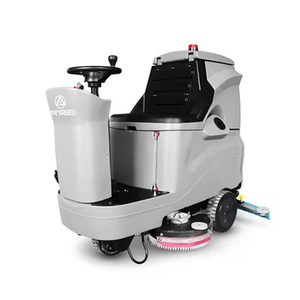 ARTRED AR-85 profession elle Top-Qualität automatische Boden wäscher Fabrik Preis Reinigungs maschine Herstellung Preis Marmor Granit - Product Image 6