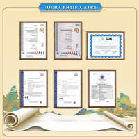 Toner Compatibile ad Alta Resa per Xerox C7120 C7125 C7130 006R01828 006R01829 006R01830 006R01831 per VersaLink C7120 C7125 C7130