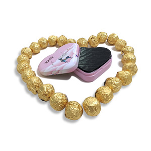 In Logo Bao Bì Thực Phẩm Thiết Kế Lạ Mắt Sô Cô La Giấy Đệm <span class=keywords><strong>Pad</strong></span> - Product Image 2