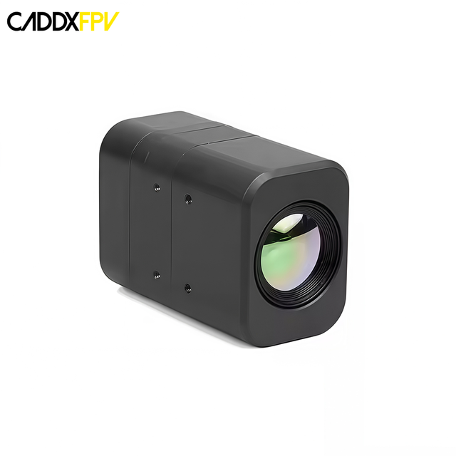 Hot Sell Thermal RC-384CA /640CA IR Analog Camera for RC Racing FPV Camera Analog Signal eclipse 006hd