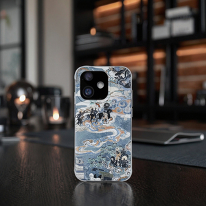 <strong>Custom</strong> <strong>Printing</strong> Shockproof Phone <strong>Case</strong> Cover <strong>Supplier</strong> Manufacturer for IPhone Phone <strong>Case</strong> - Product Image 3