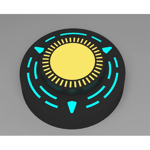 มณฑลเบอร์กันดี