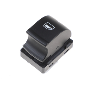 Pulsante interruttore alzacristallo elettrico Powert per <span class=keywords><strong>Audi</strong></span> A4 B6 <span class=keywords><strong>Audi</strong></span> A4 B7 2003-2008 muslimate - Product Image 4