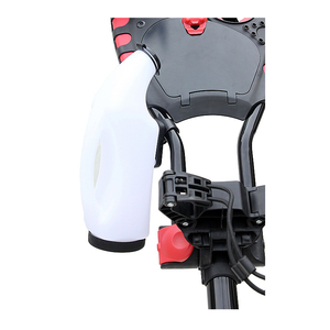 Haute Qualité <span class=keywords><strong>Golf</strong></span> Sable et Semences Bouteille Chariot De <span class=keywords><strong>Golf</strong></span> Graines De Sable Bouteille Offre Spéciale Haute Qualité Marque De <span class=keywords><strong>Golf</strong></span> En Plastique Nouveau Graines De Sable Bouteille - Product Image 3