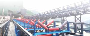 Rodillo de Aluminio para Cintas Transportadoras, Alta Durabilidad, Capacidad de Carga de 150 kg, Nuevo para Minería Industrial - Product Image 3