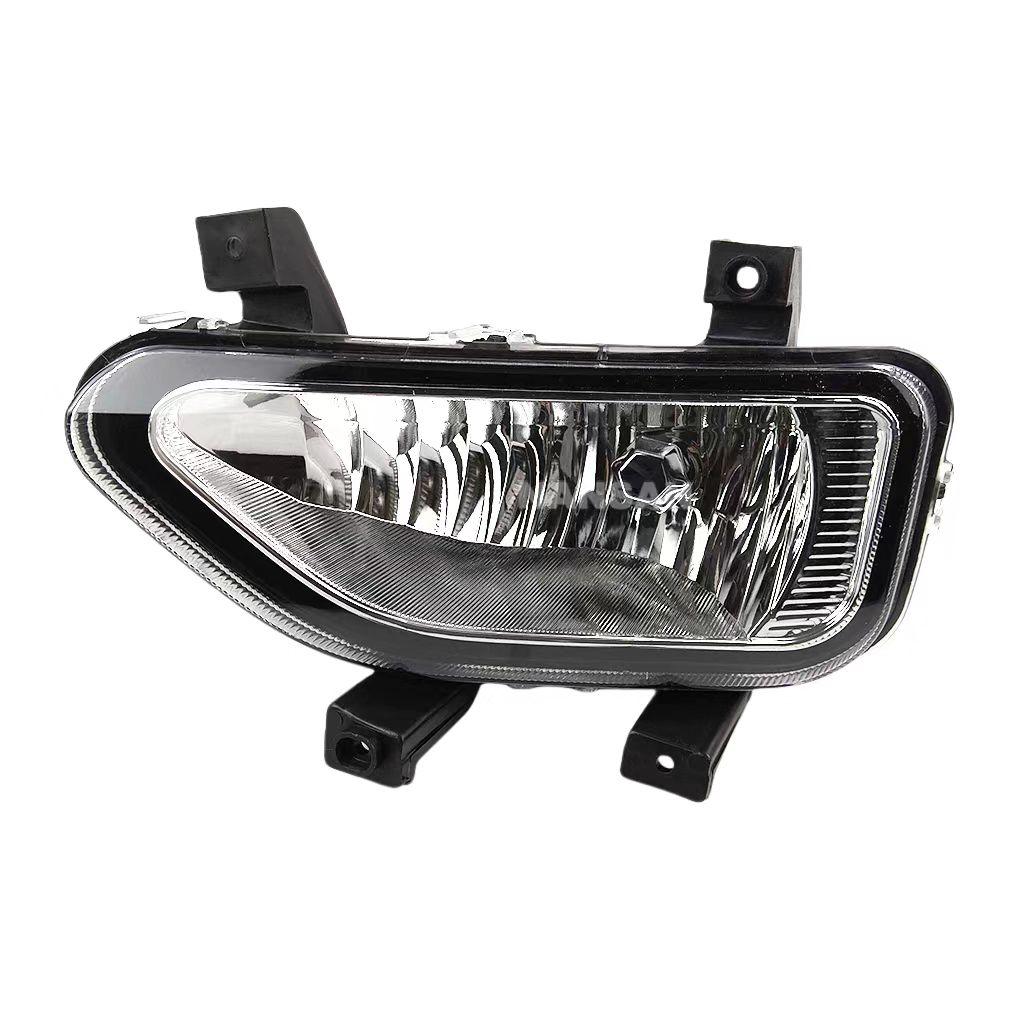 Auto Lighting Systems Fog Lamp Assembly Car Fog Lights for Sgmw Wuling Hongugang S18  Front Fog Light Auto Parts Image 2