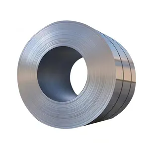 500-1800mm thickness Cold Rolled / Hot Rolled 304 Stainless Steel Coil