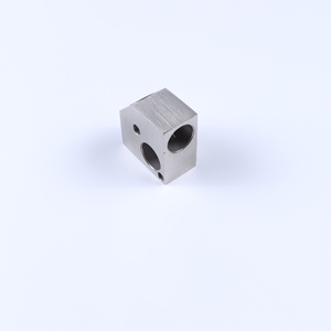 OEM High Precision Hersteller Custom 304 316 Edelstahl Metallteile Guss Service Produkt - Product Image 3