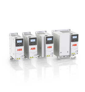 เครื่องแปลงความถี่อุตสาหกรรมสามเฟส ACS380-04XX รุ่นขายดีอันดับต้นๆ สำหรับเครื่องจักรกล - Product Image 1