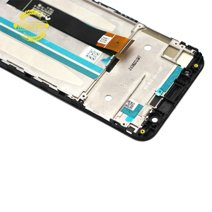 Écran LCD de téléphone intelligent pour <span class=keywords><strong>Asus</strong></span> <span class=keywords><strong>ROG</strong></span> Phone 7 Phone écran d'origine écran tactile numériseur assemblée - Product Image 5