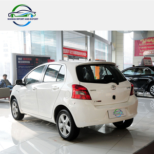 Toyota Yaris 1.6E Glamour Edition 2011, boîte manuelle, conduite à gauche, berline essence 4 cylindres, véhicule d'<span class=keywords><strong>occasion</strong></span>, sièges clairs, <span class=keywords><strong>livraison</strong></span> immédiate - Product Image 6