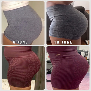 Private Label OEM Biologische Natuurlijke Sexy Heup- en Bilvergrotende Liftende Verstevigende Massageolie - Product Image 4