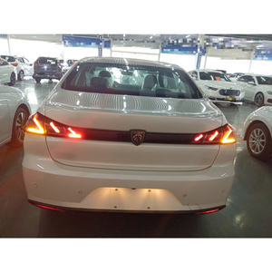 Guazi en Stock, <span class=keywords><strong>Peugeot</strong></span> <span class=keywords><strong>408</strong></span> Gasolina 1.6 Automático, Volante a la Izquierda, Auto Usado, Tracción Delantera, 5 Asientos, Cámara Trasera - Product Image 4