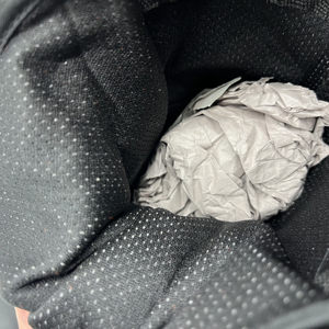 ZH,รองเท้าบู๊ทฝึกซ้อมพื้นรองเท้ายาง <span class=keywords><strong>Altama</strong></span> สีดำ,รองเท้าคอมแบทขนาด8นิ้วปี HSM102 - Product Image 5