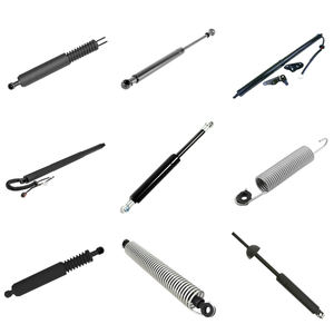 Ressorts à gaz de haute précision pour <span class=keywords><strong>Dacia</strong></span> Sandero 904529943R 904529943R - Product Image 4