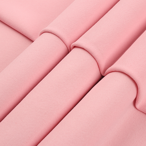 قماش بولي أميد إيلاستان N4077 بالجملة لليوغا والليقرا، نسيج سباندكس للطباعة على القمصان وملابس السباحة، قماش مطاطي محبوك للياقة البدنية واليوغا - Product Image 4