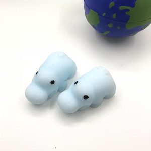 Juguetes Blandos de Goma con Forma de Pene, Diseño de Fábrica, Proveedor Chino, Squishies Mochi - Product Image 4