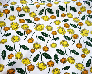 Tela Popelina 100% Algodón, Sábana de 120 g/m², Estilo Sarga, Teñida con Hilo, Antiestática, para Niños y Niñas, Vestidos, Bolsos, Camisas, Fundas - Product Image 4