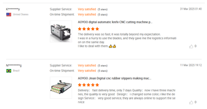 آلات قطع رقمية مسطحة ذات تغذية تلقائية معتمدة من CE لقطع البطاقات والورق وملصقات السيارات واللافتات وورق التغليف - Product Image 6